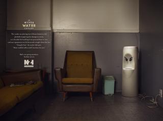 NZI Business Insurance: The Wicked Water Cooler